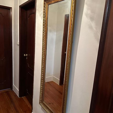 Lisboa Principe Real Home - Casa De Hospedes Екстериор снимка