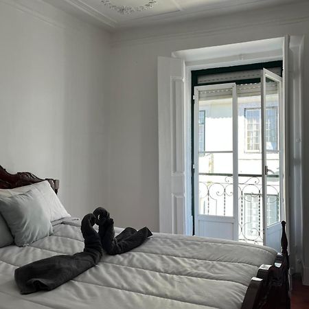 Lisboa Principe Real Home - Casa De Hospedes Екстериор снимка
