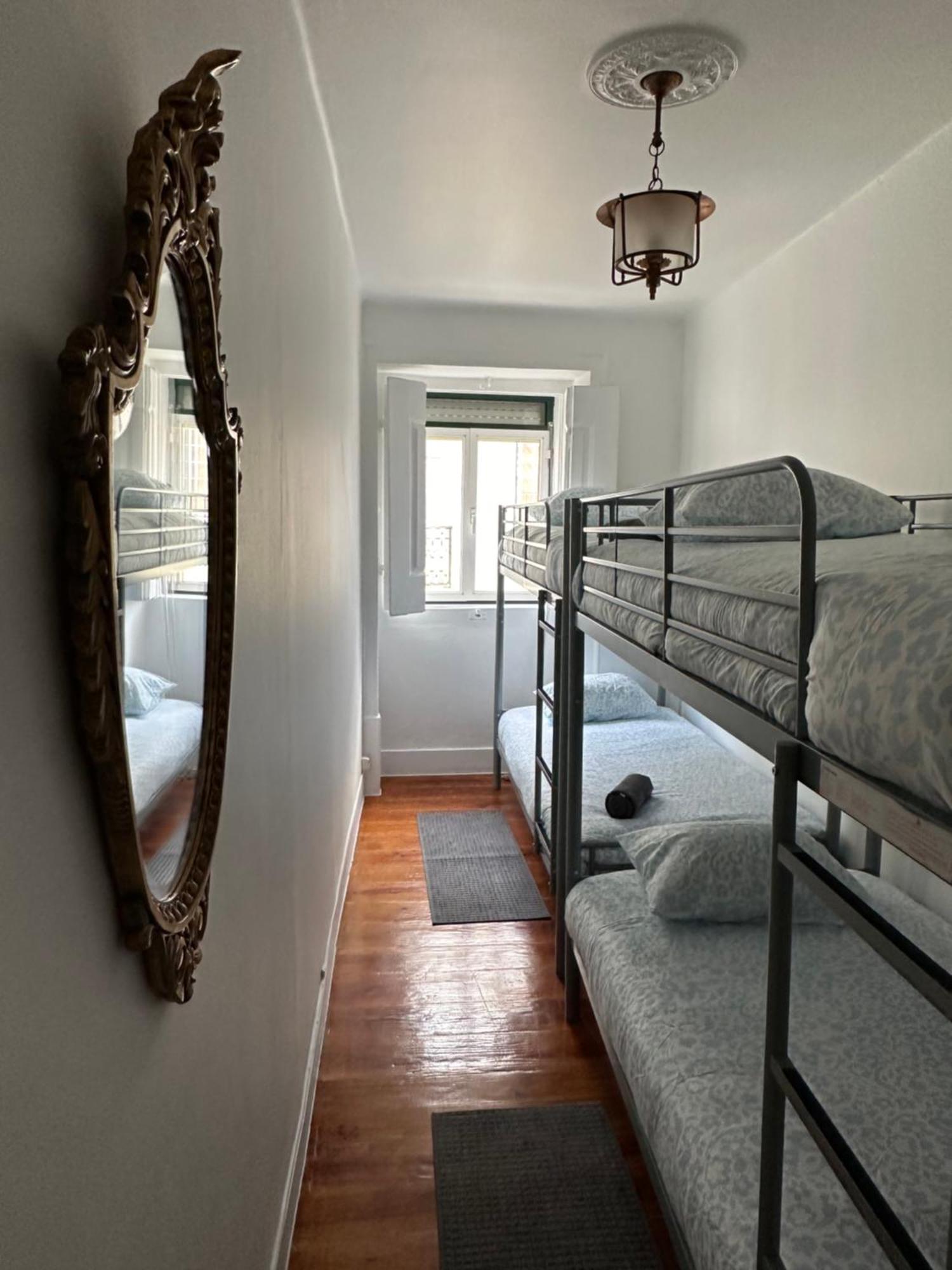 Lisboa Principe Real Home - Casa De Hospedes Екстериор снимка