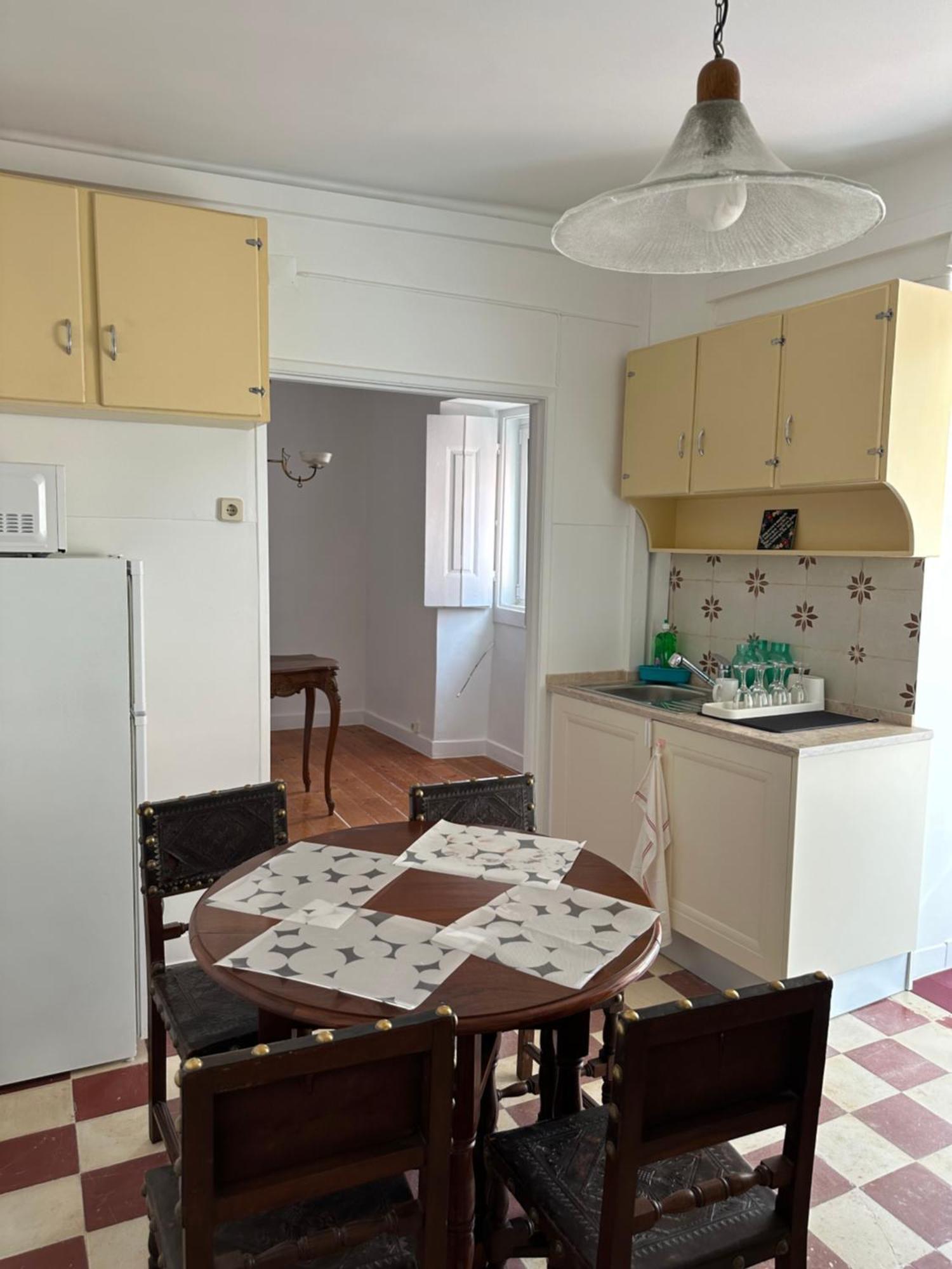 Lisboa Principe Real Home - Casa De Hospedes Екстериор снимка