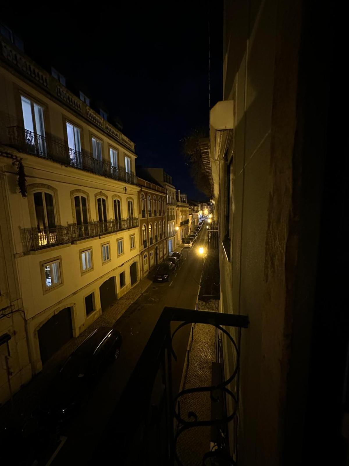 Lisboa Principe Real Home - Casa De Hospedes Екстериор снимка