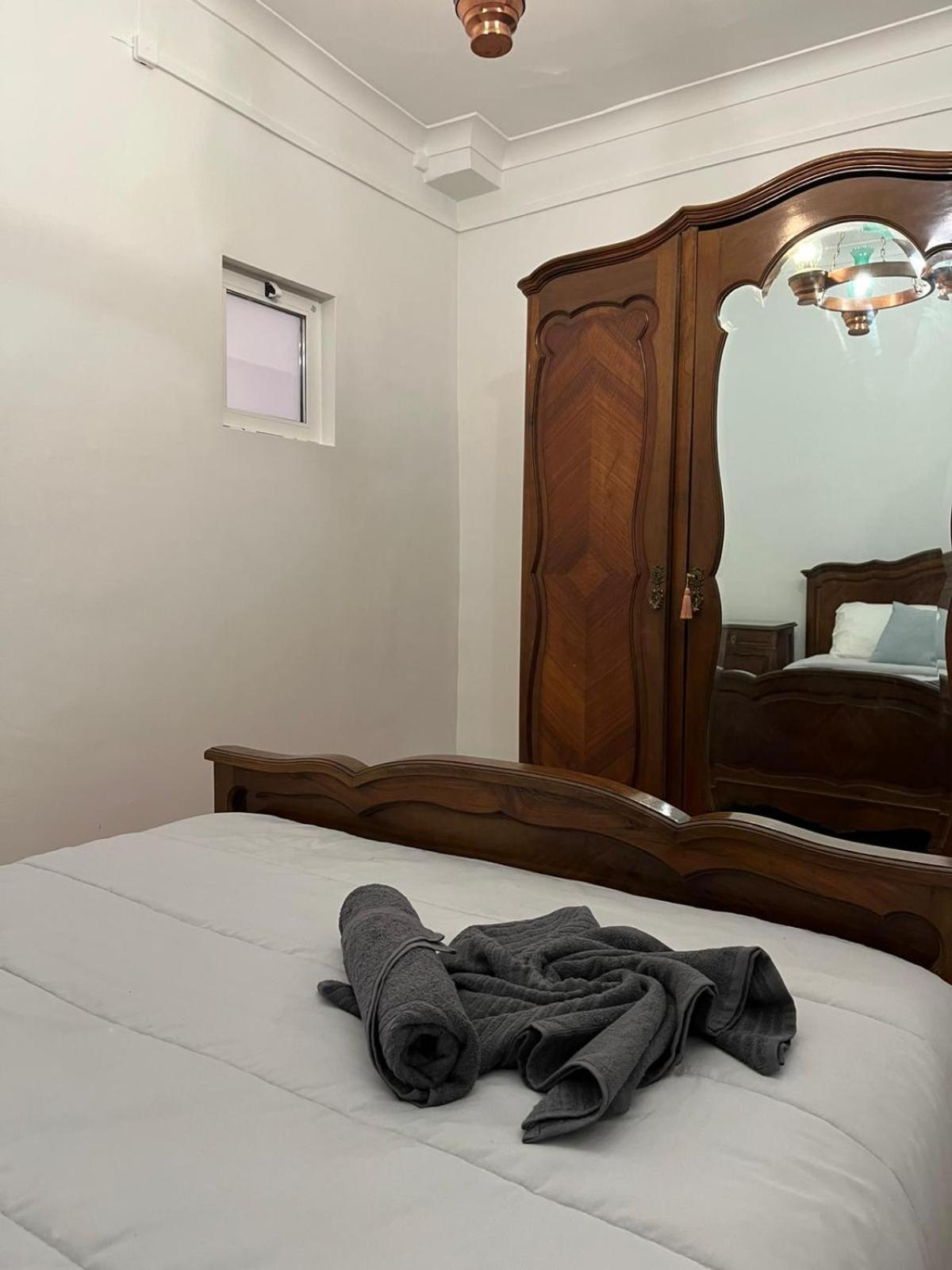 Lisboa Principe Real Home - Casa De Hospedes Стая снимка