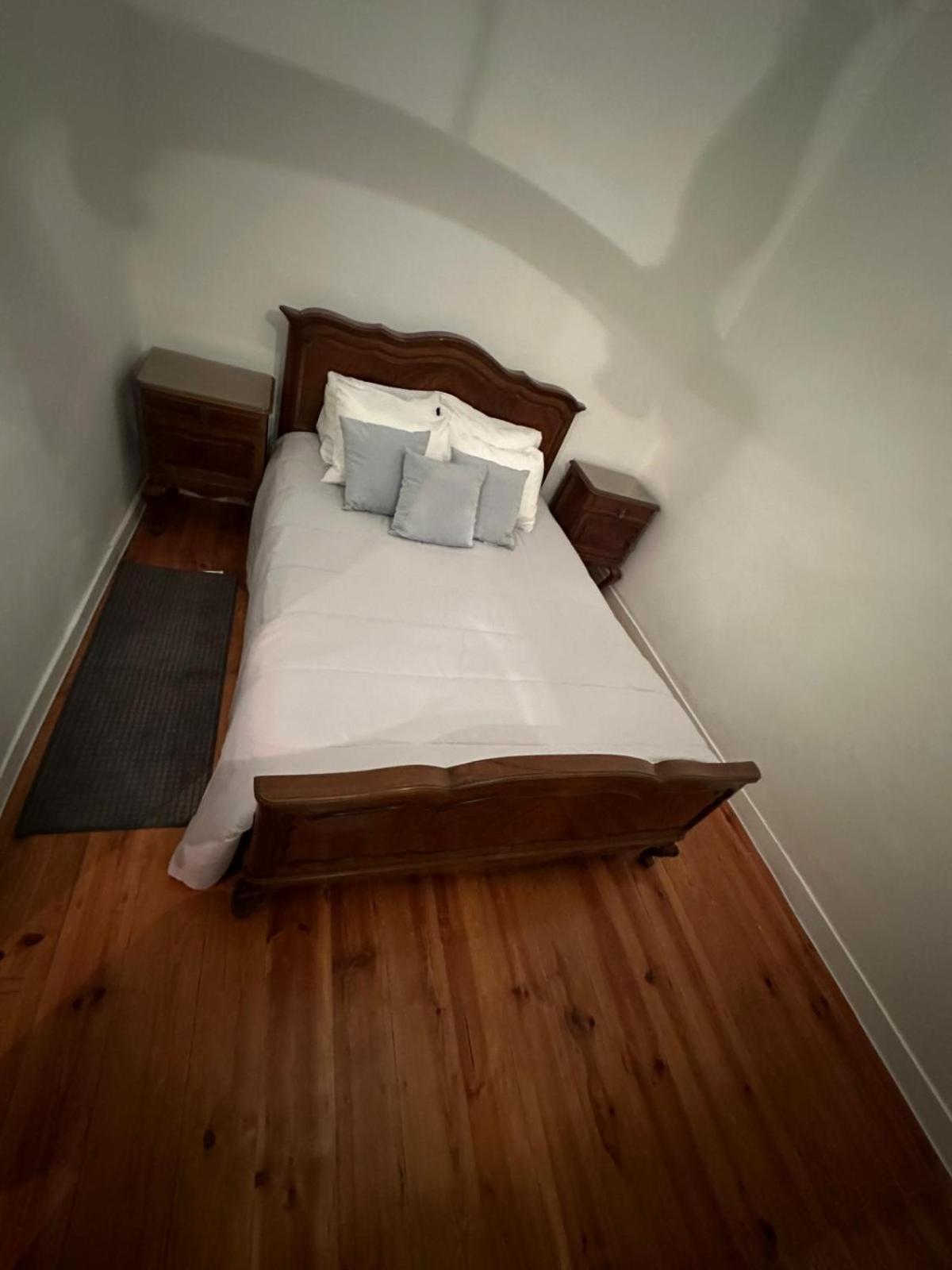 Lisboa Principe Real Home - Casa De Hospedes Стая снимка