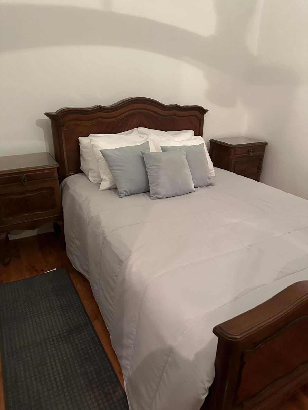 Lisboa Principe Real Home - Casa De Hospedes Стая снимка