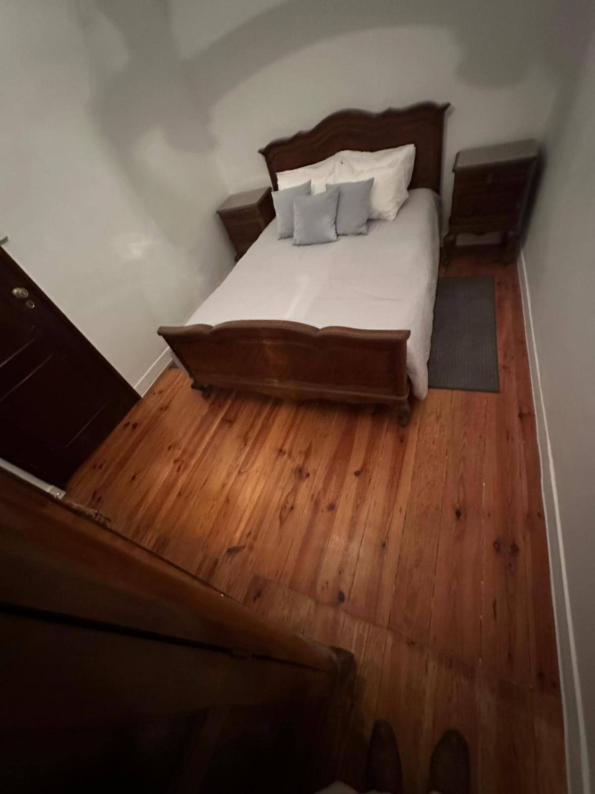Lisboa Principe Real Home - Casa De Hospedes Стая снимка