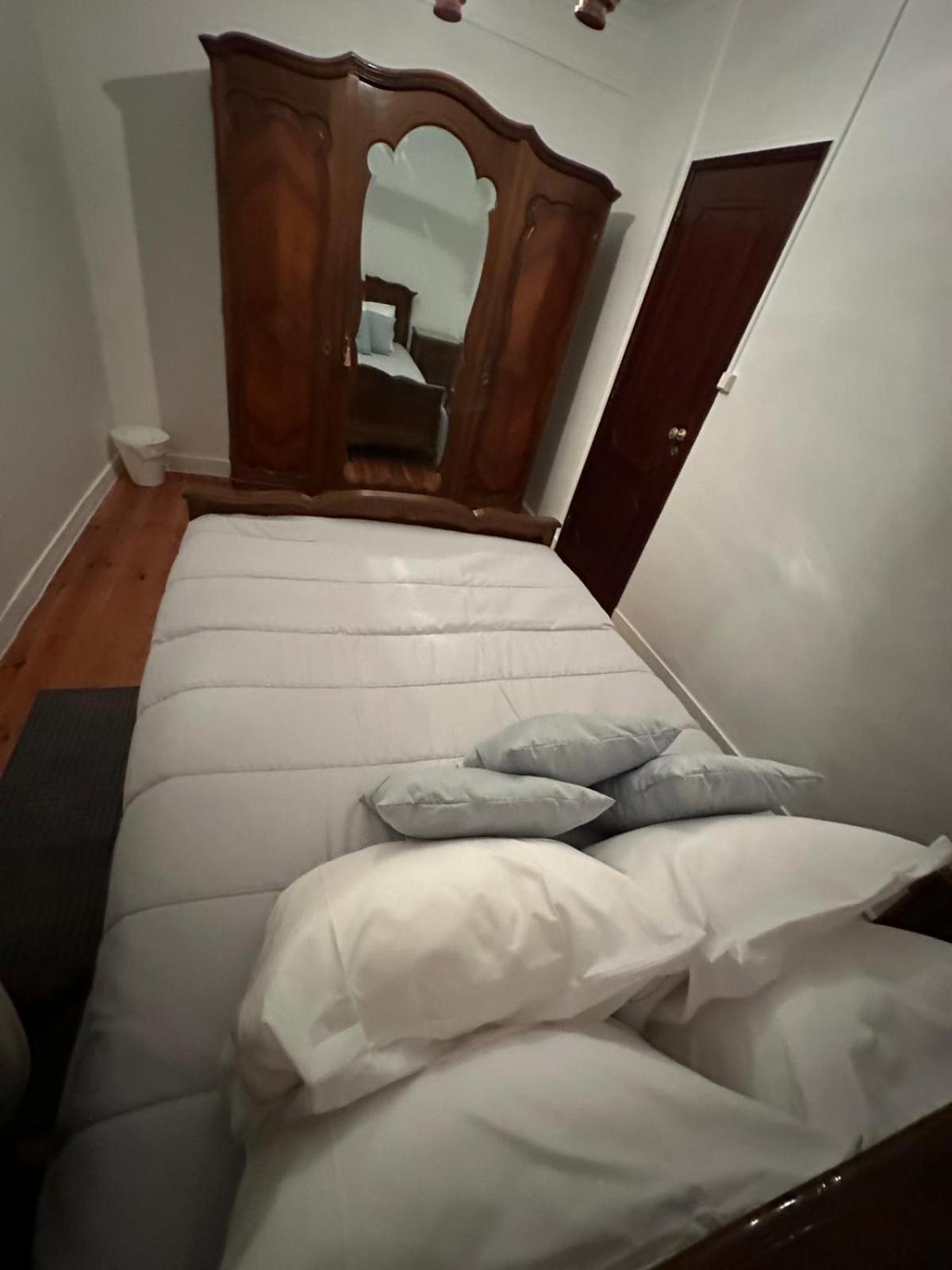 Lisboa Principe Real Home - Casa De Hospedes Стая снимка