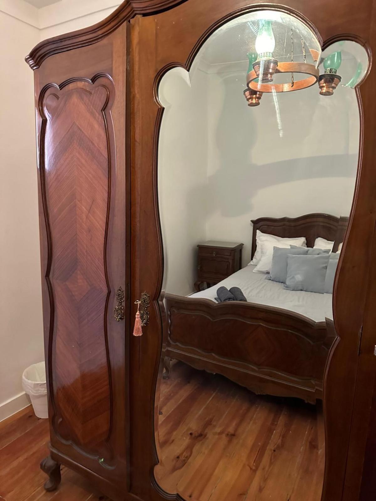 Lisboa Principe Real Home - Casa De Hospedes Стая снимка