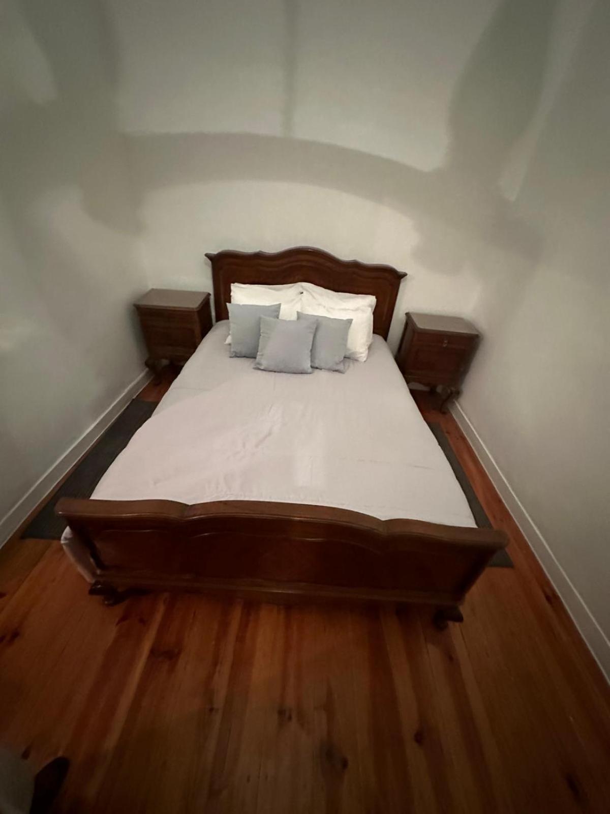 Lisboa Principe Real Home - Casa De Hospedes Стая снимка