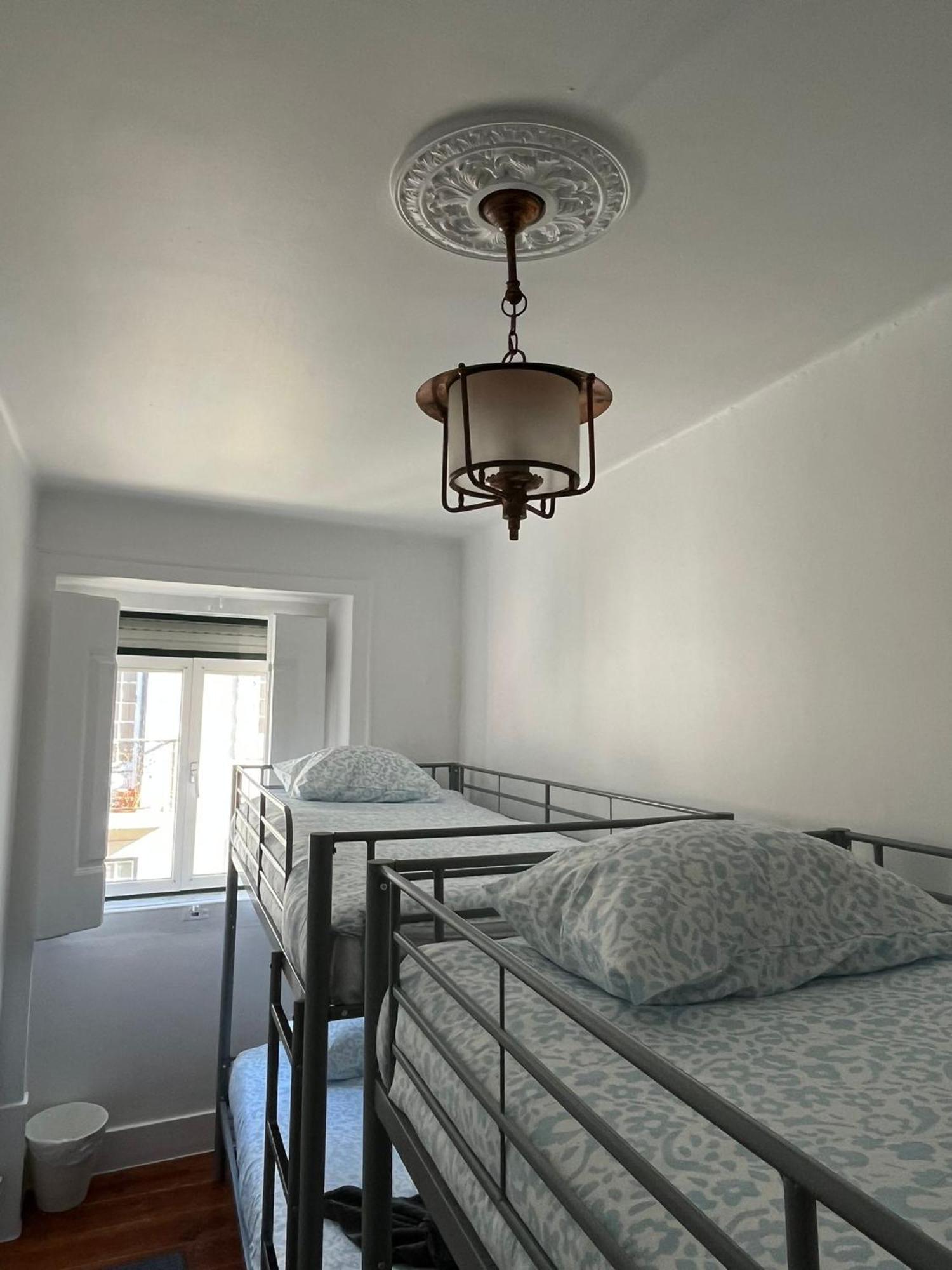 Lisboa Principe Real Home - Casa De Hospedes Стая снимка