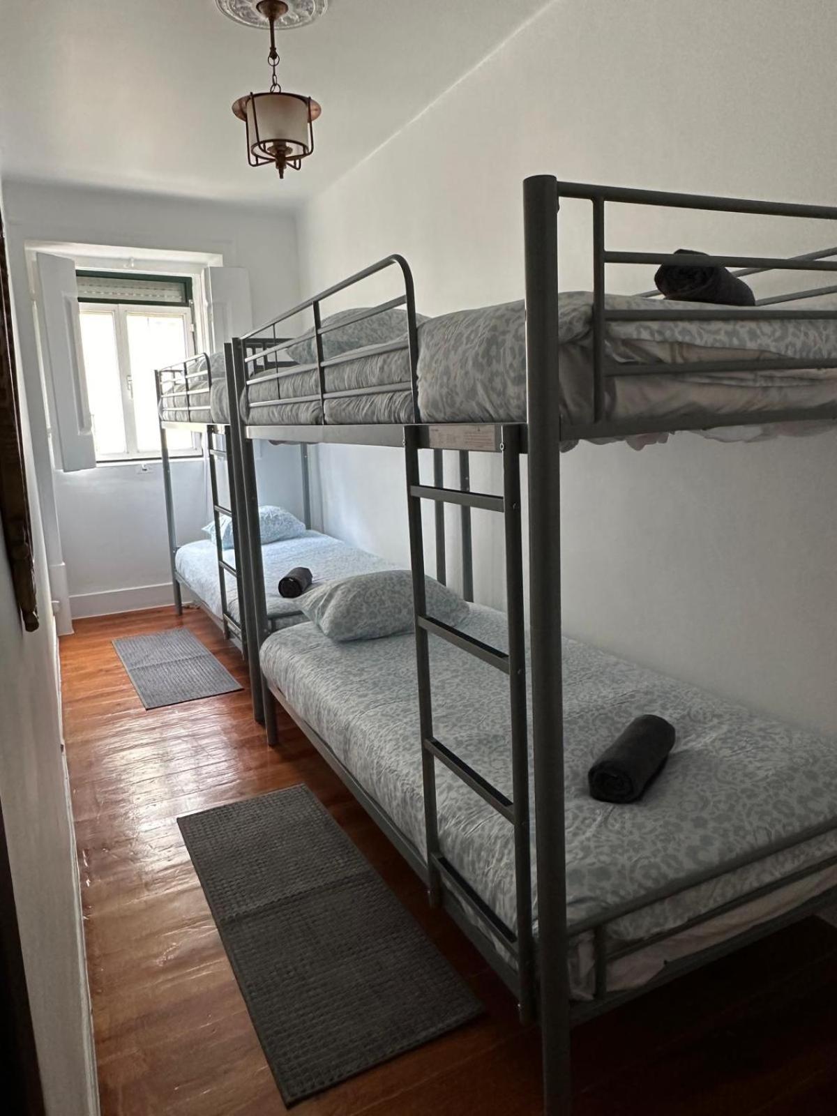 Lisboa Principe Real Home - Casa De Hospedes Стая снимка