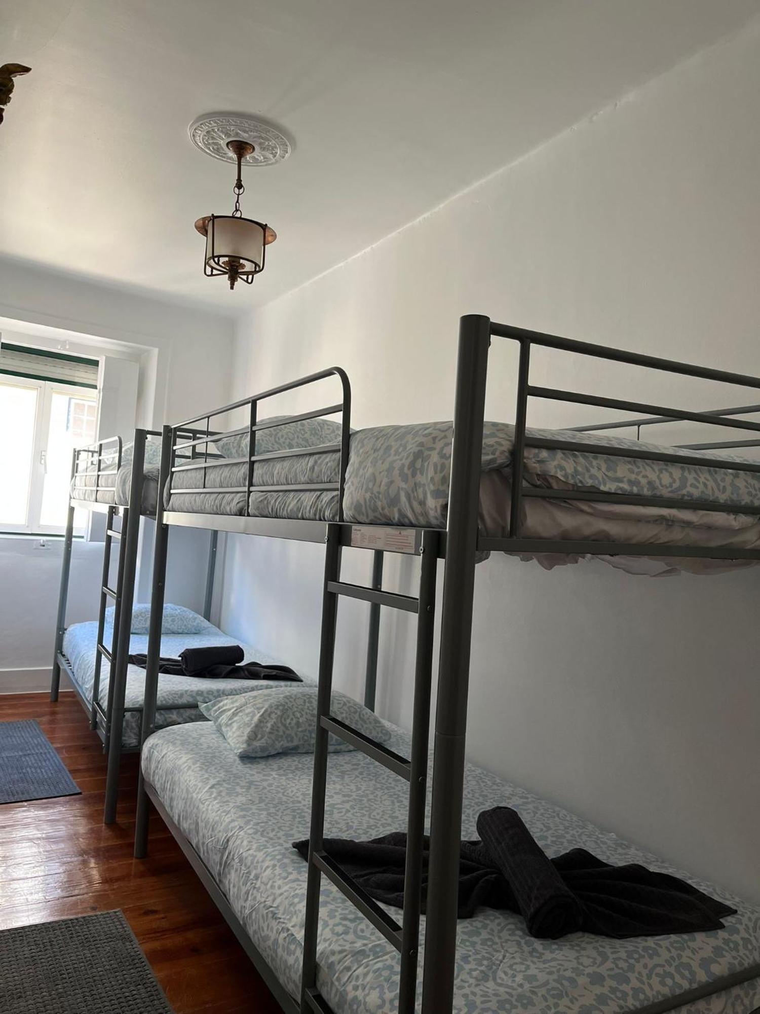 Lisboa Principe Real Home - Casa De Hospedes Стая снимка