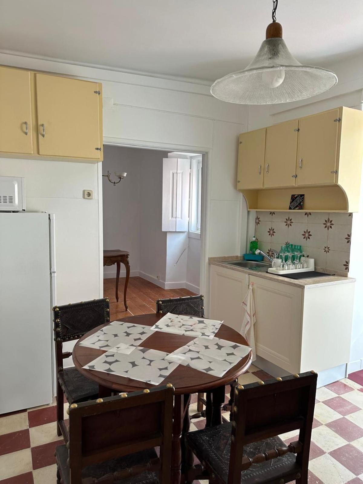Lisboa Principe Real Home - Casa De Hospedes Екстериор снимка